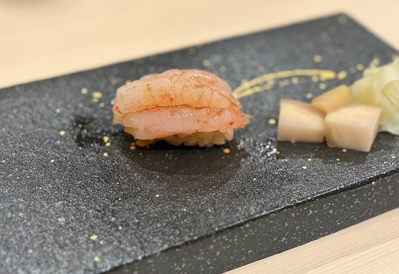 すし酒家 わかし