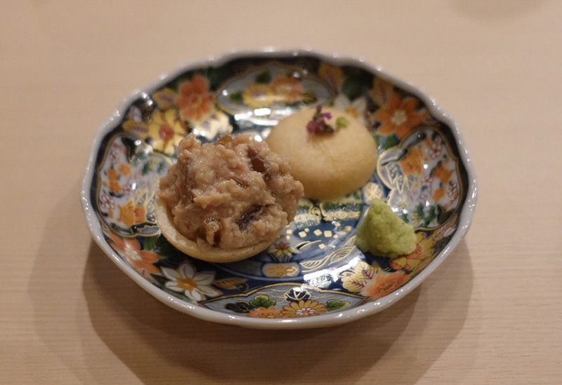 すし酒家 わかし