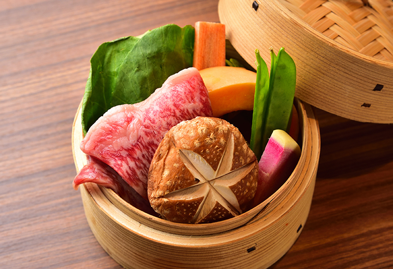 焼肉 和