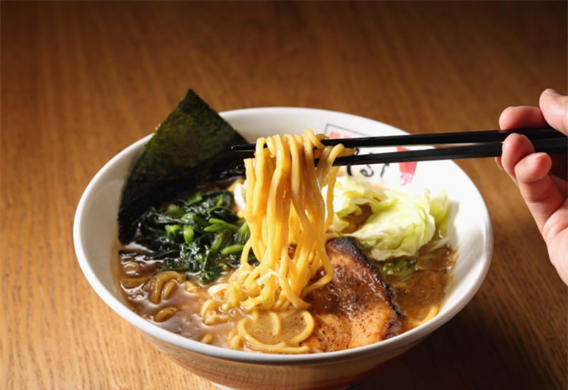 麺屋 しるし