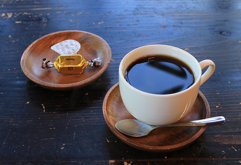 cafe ATARI