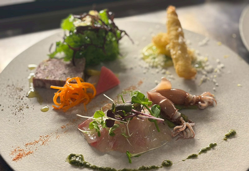 cucina たんぽぽ