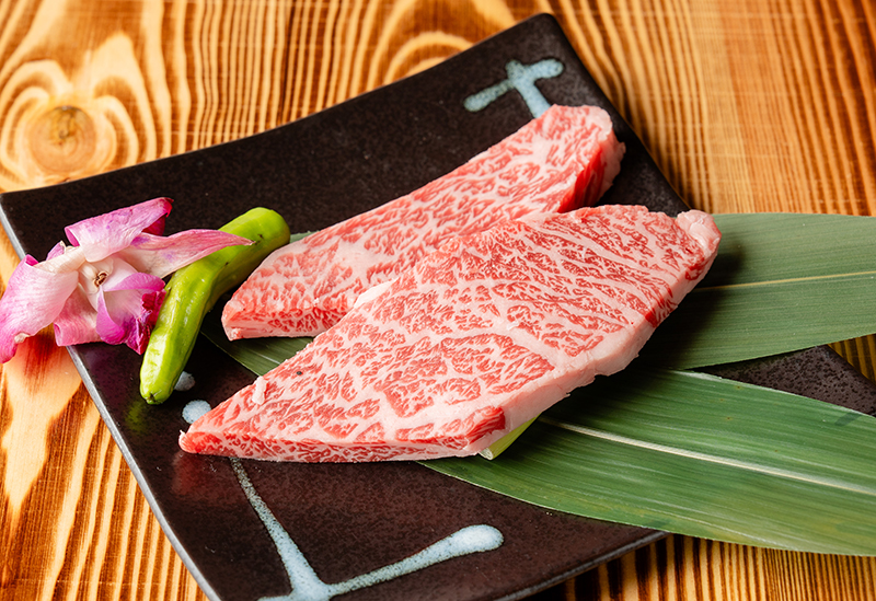 和牛焼肉 炭小町