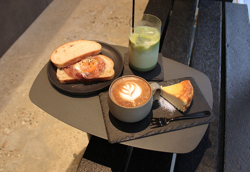 Odoriba Coffee