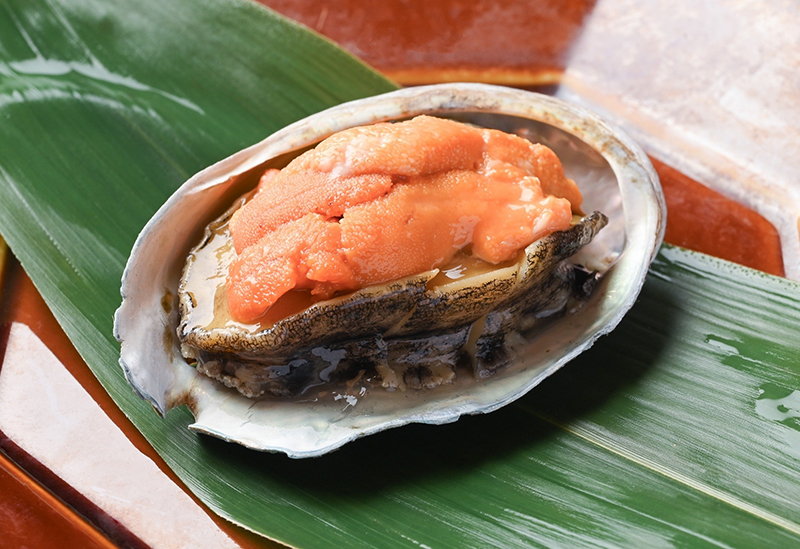 鮨割烹 久保