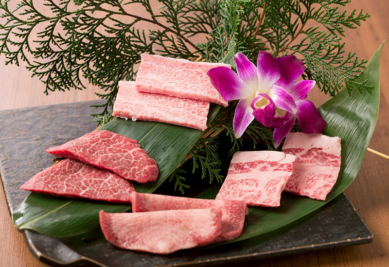 大衆肉酒場こだわり米匠
