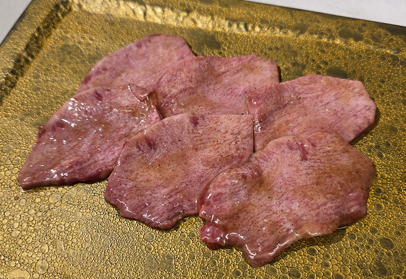 焼肉大和