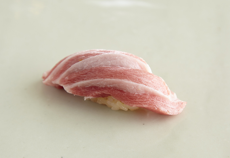 銀座くろ寿