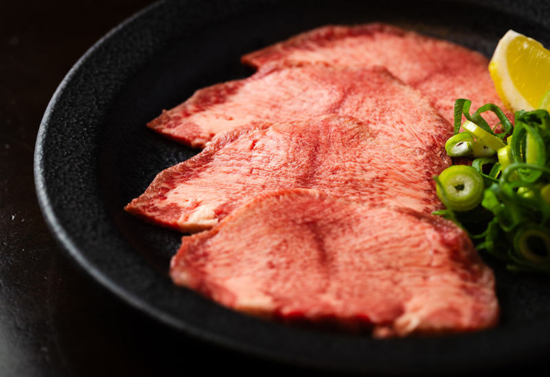 京焼肉 はな