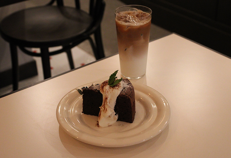 cafe Purry