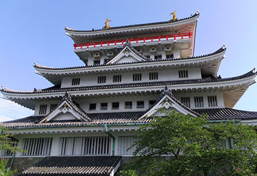 熱海城