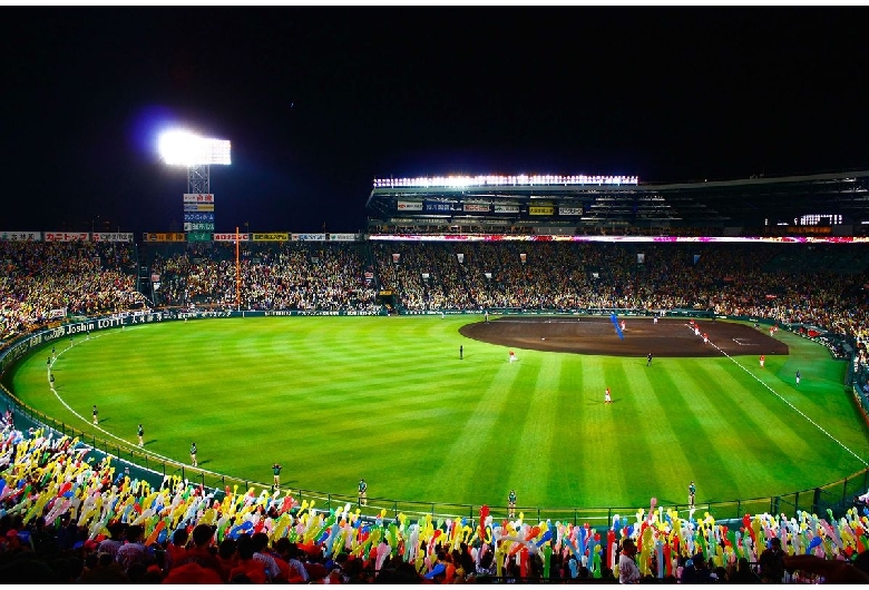 阪神甲子園球場