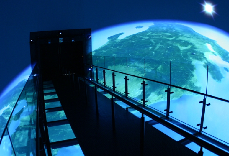 国立科学博物館