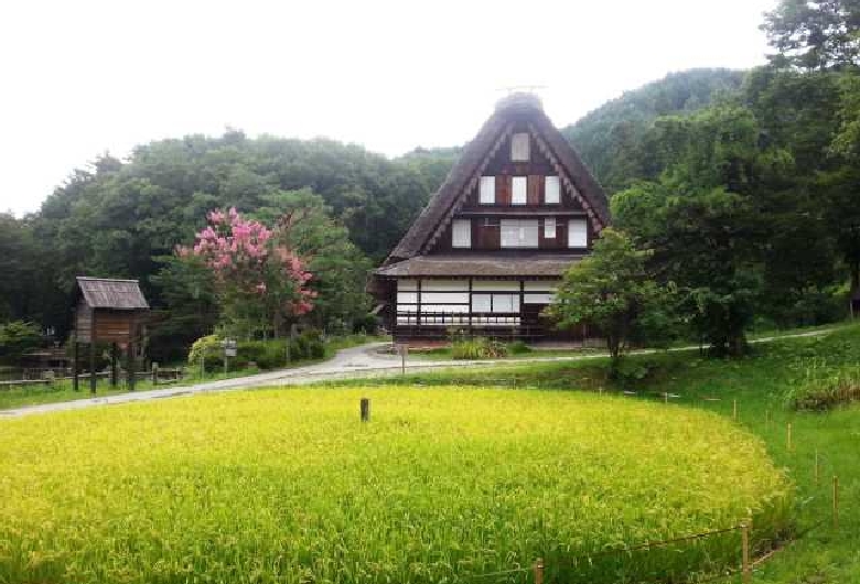飛騨の里