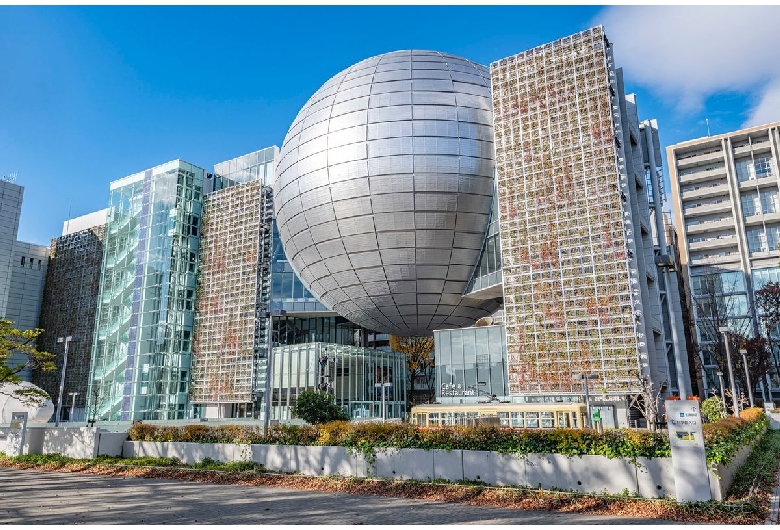 名古屋市科学館