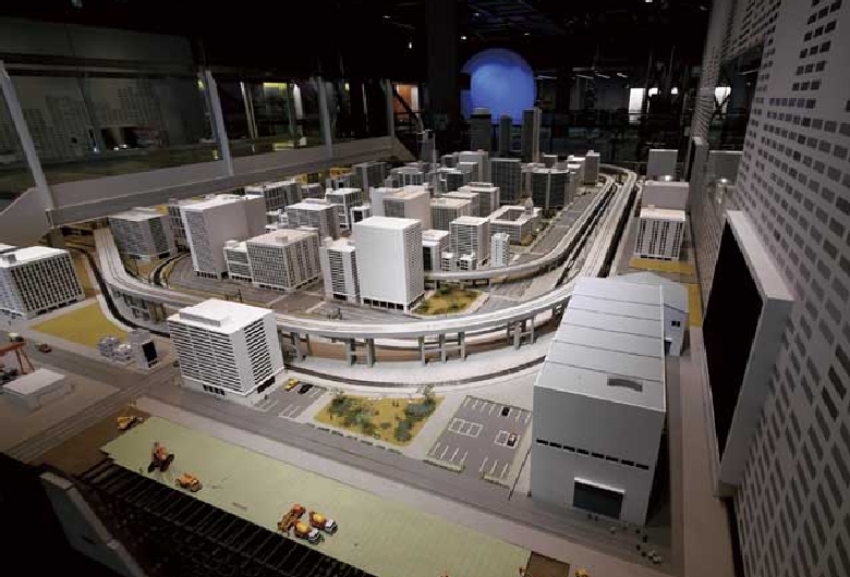 名古屋市科学館