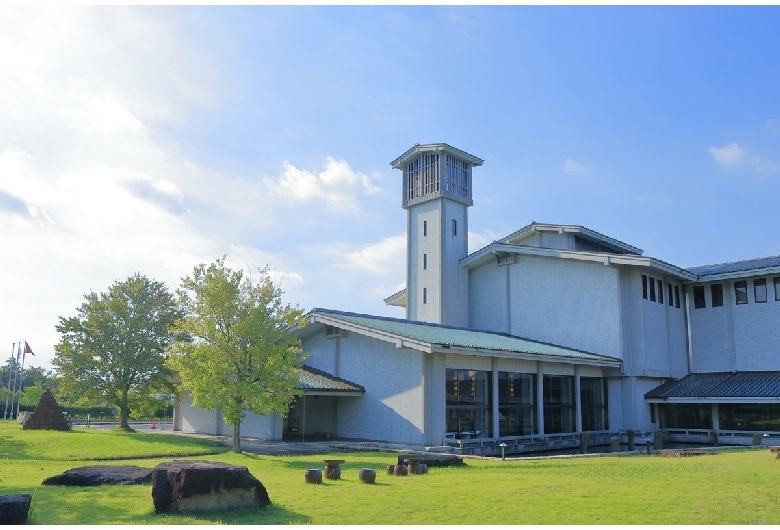 愛知県陶磁美術館