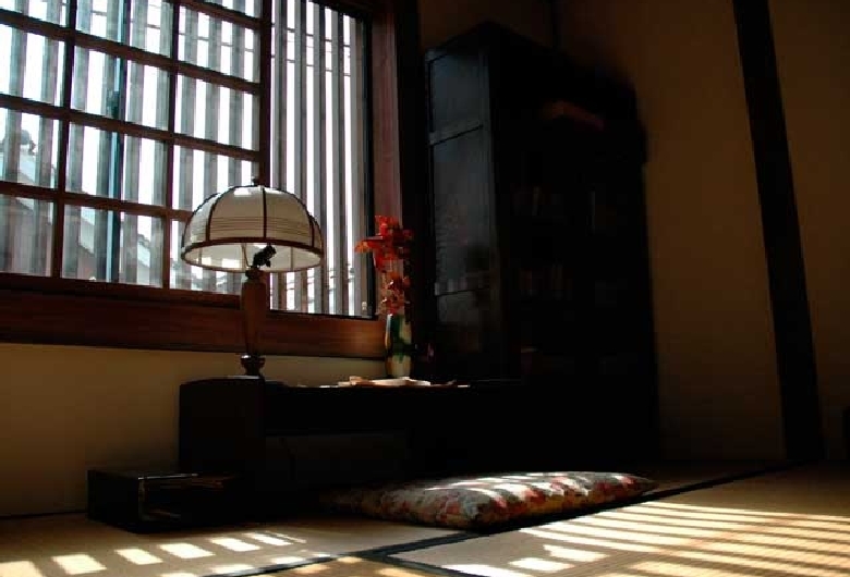 金子みすゞ記念館