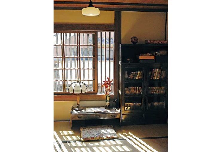 金子みすゞ記念館