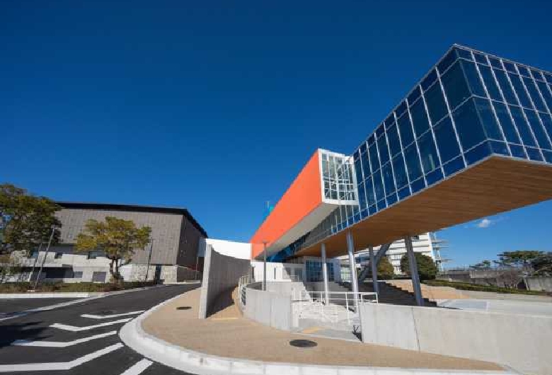 高知県立坂本龍馬記念館