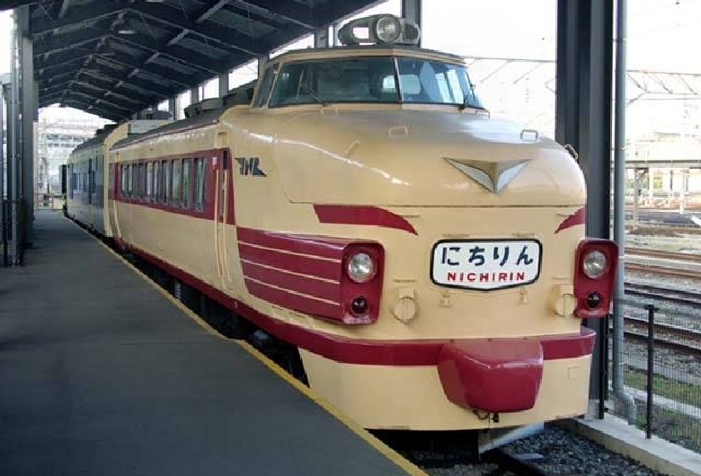 九州鉄道記念館
