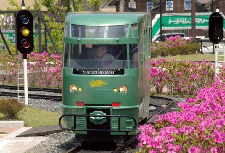 九州鉄道記念館
