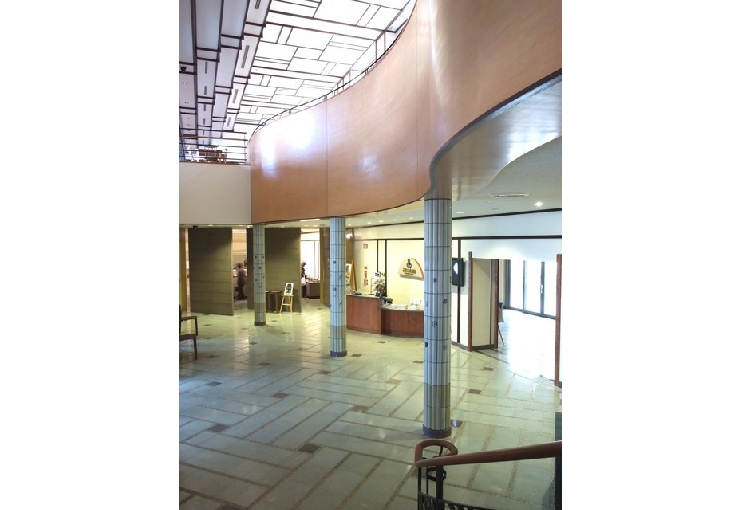 石川県九谷焼美術館