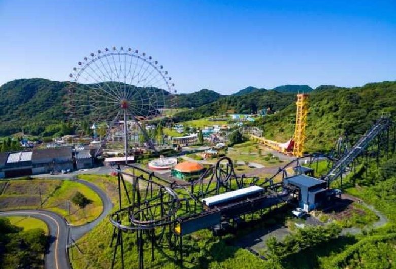 姫路セントラルパーク