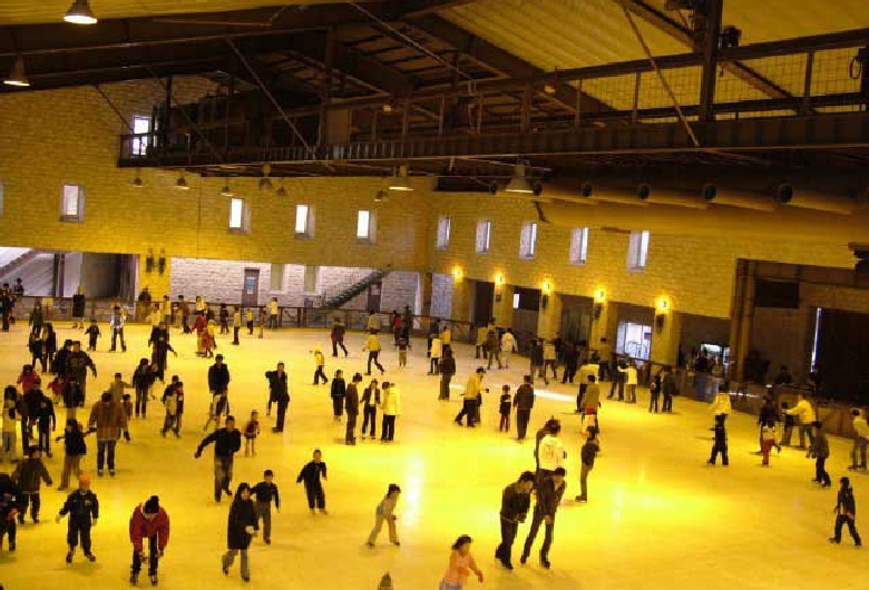 姫路セントラルパーク