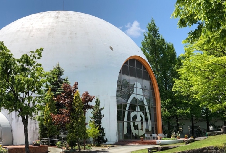 秋田ふるさと村　Ｋａｍａｋｕｌａｎｄ