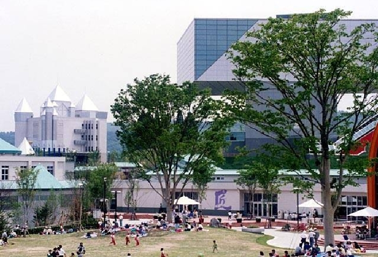 秋田ふるさと村　Ｋａｍａｋｕｌａｎｄ