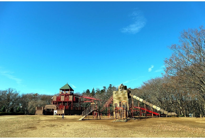 ふなばしアンデルセン公園