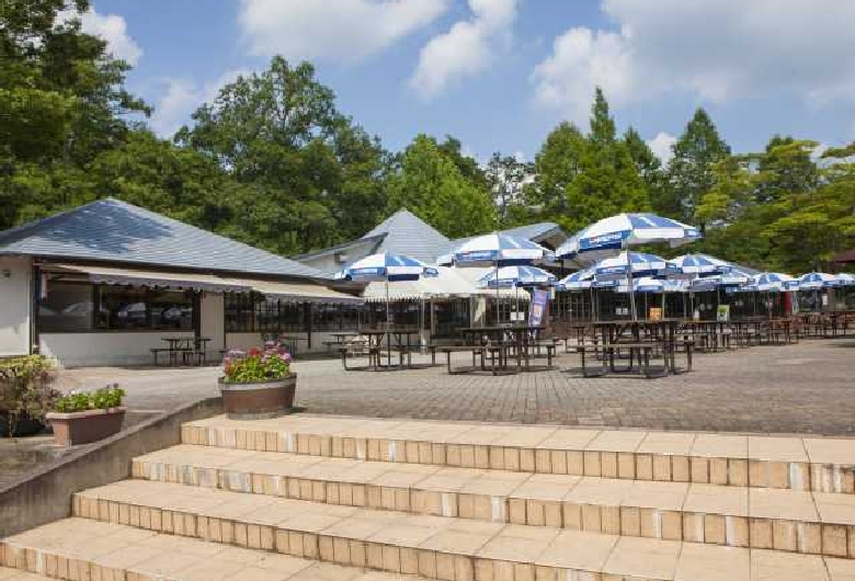 三瀬ルベール牧場どんぐり村