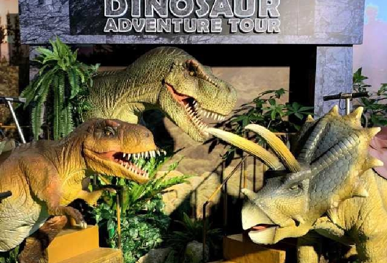 ナゴパイナップルパーク