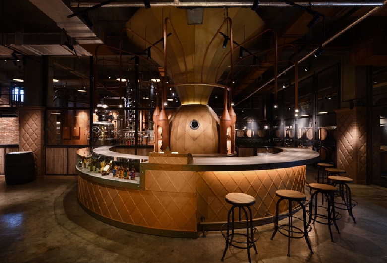 ナゴパイナップルパーク