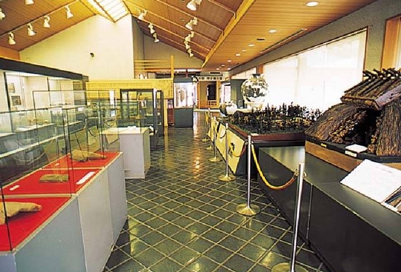 宇都宮城址公園