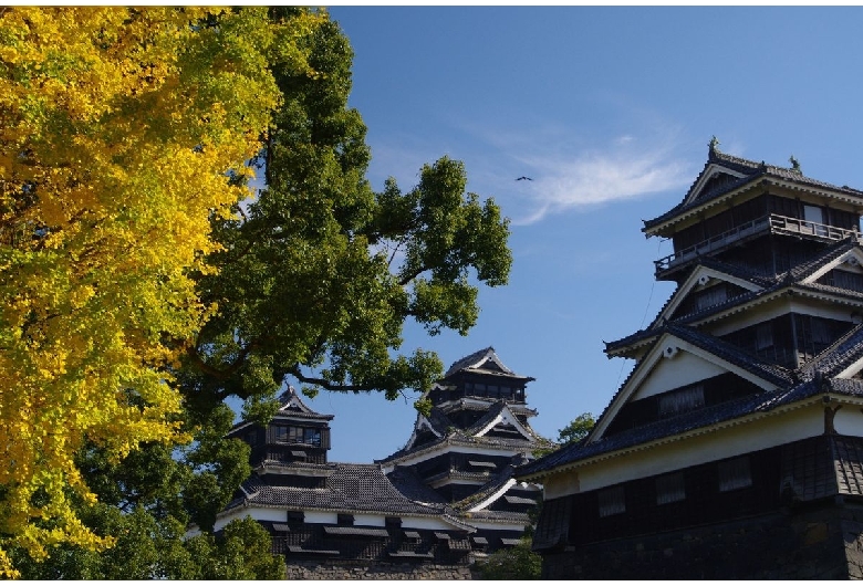 熊本城