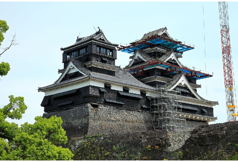 熊本城