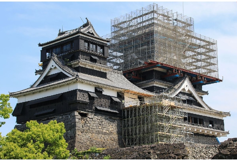 熊本城