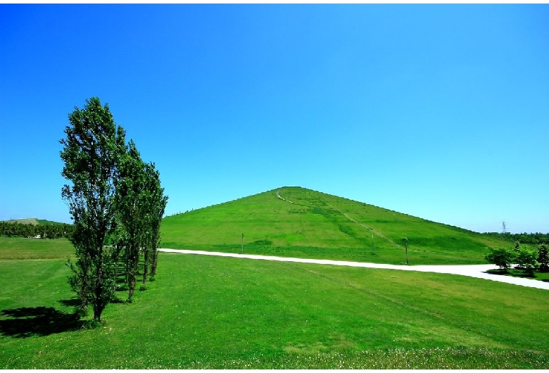 モエレ沼公園