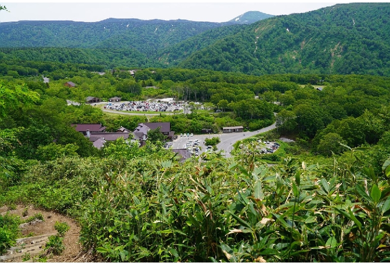 酸ヶ湯温泉