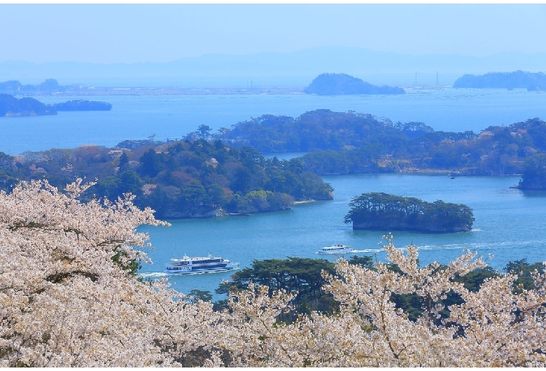 松島