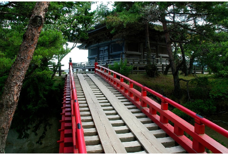 松島