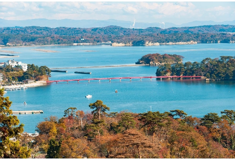 西行戻しの松公園