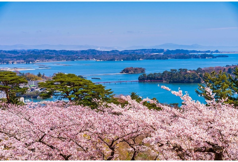 西行戻しの松公園