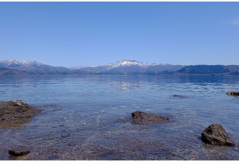 田沢湖