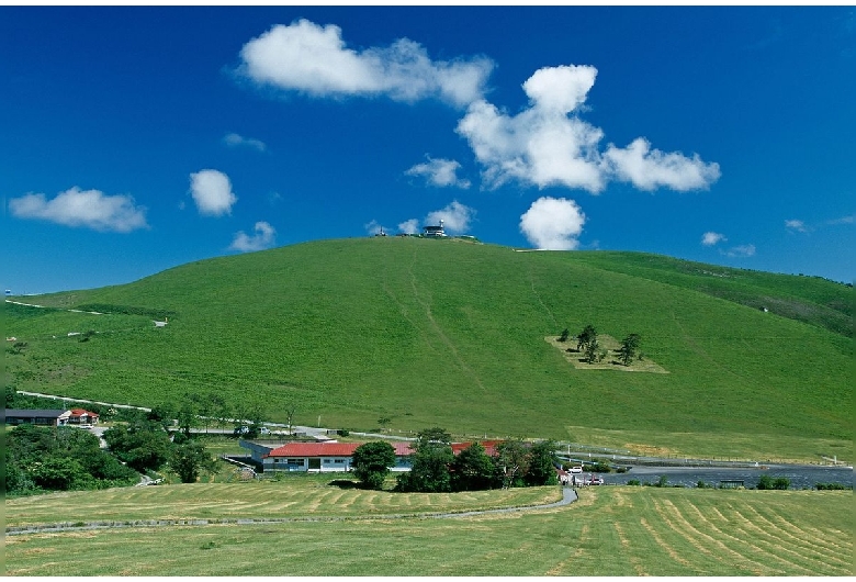 寒風山