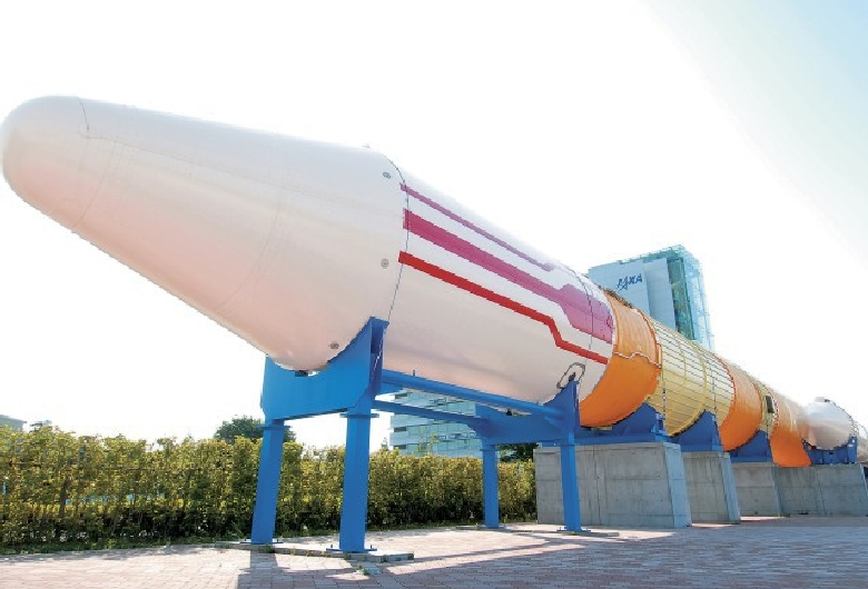 宇宙航空研究開発機構（ＪＡＸＡ）筑波宇宙センター