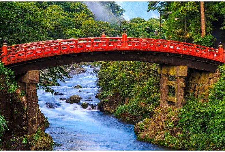 神橋（日光）