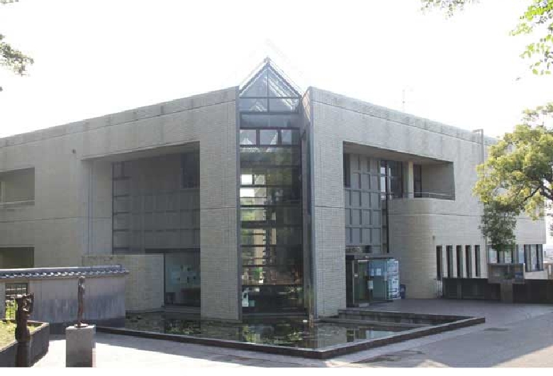 城山公園（館山城）
